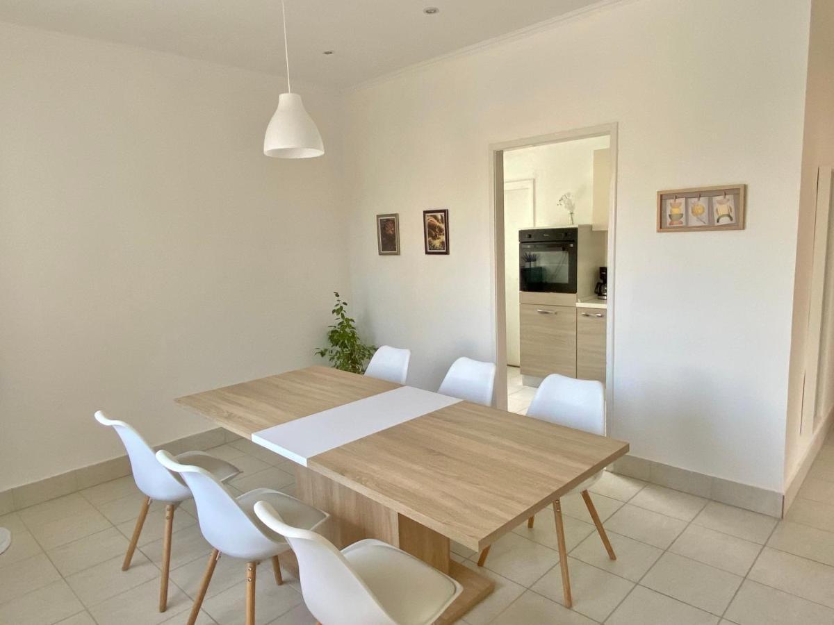 Luca Apartman Gyenesdias Exterior photo